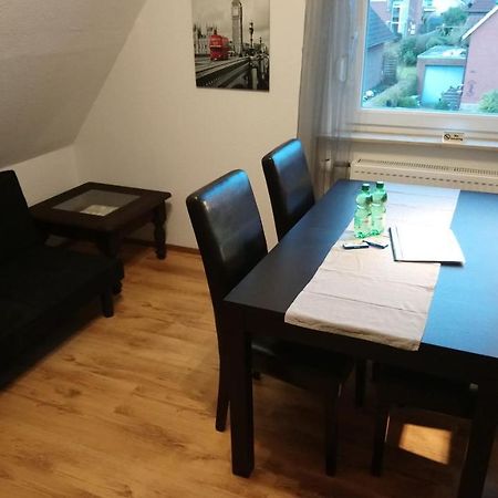 Private Zimmer Bei Der Weser-Ems-Halle Oldenburg Zewnętrze zdjęcie