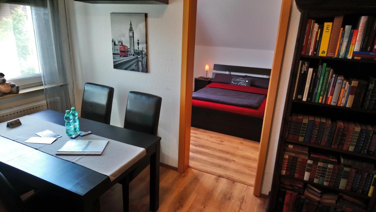 Private Zimmer Bei Der Weser-Ems-Halle Oldenburg Zewnętrze zdjęcie