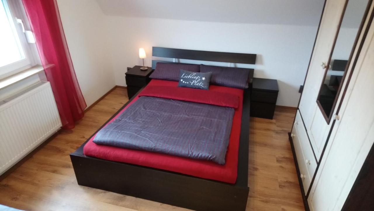 Private Zimmer Bei Der Weser-Ems-Halle Oldenburg Zewnętrze zdjęcie