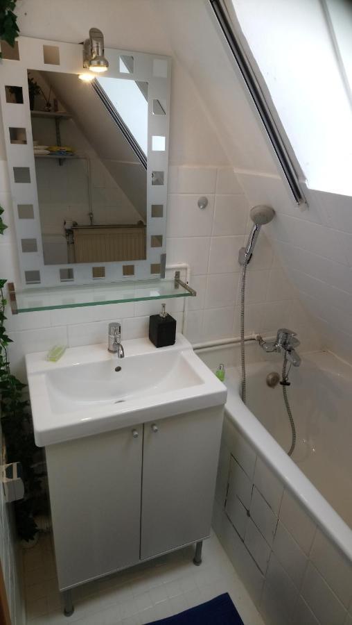 Private Zimmer Bei Der Weser-Ems-Halle Oldenburg Zewnętrze zdjęcie