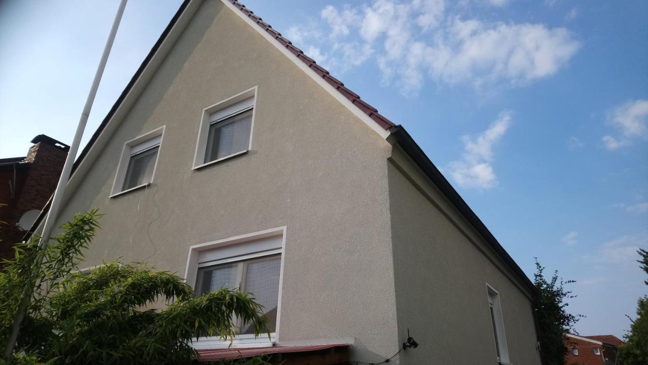 Private Zimmer Bei Der Weser-Ems-Halle Oldenburg Zewnętrze zdjęcie