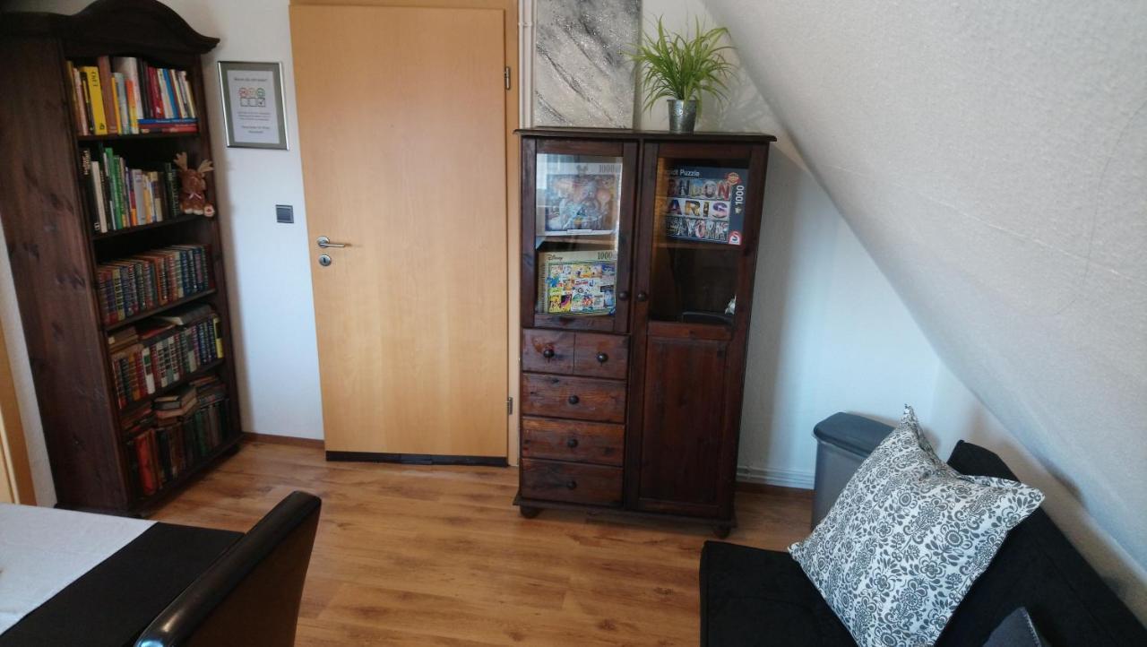 Private Zimmer Bei Der Weser-Ems-Halle Oldenburg Zewnętrze zdjęcie