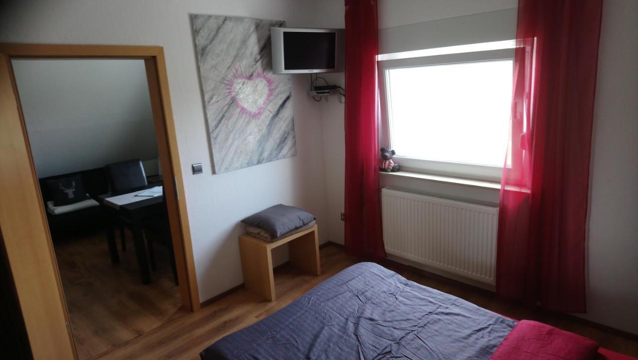 Private Zimmer Bei Der Weser-Ems-Halle Oldenburg Zewnętrze zdjęcie