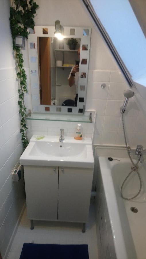 Private Zimmer Bei Der Weser-Ems-Halle Oldenburg Zewnętrze zdjęcie